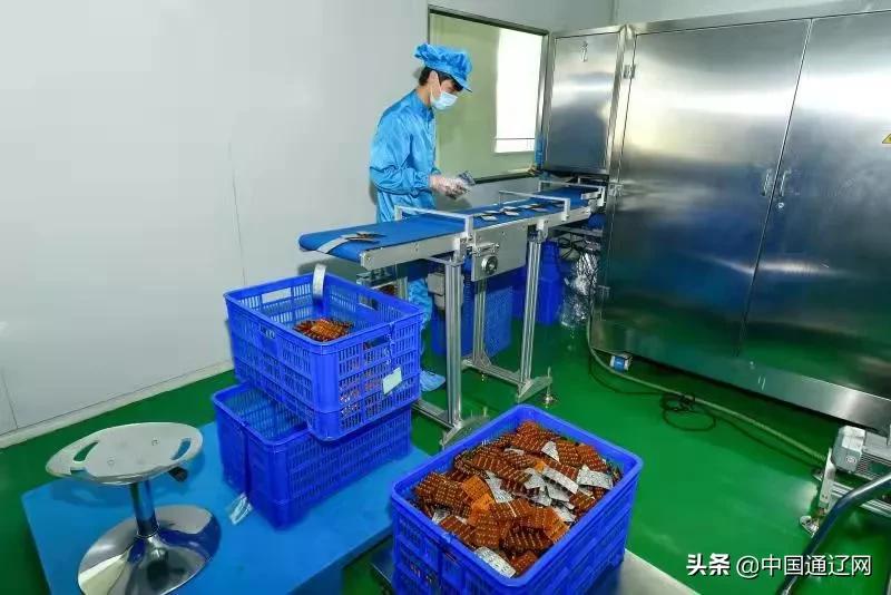 库伦蒙药厂：让蒙医药走向世界