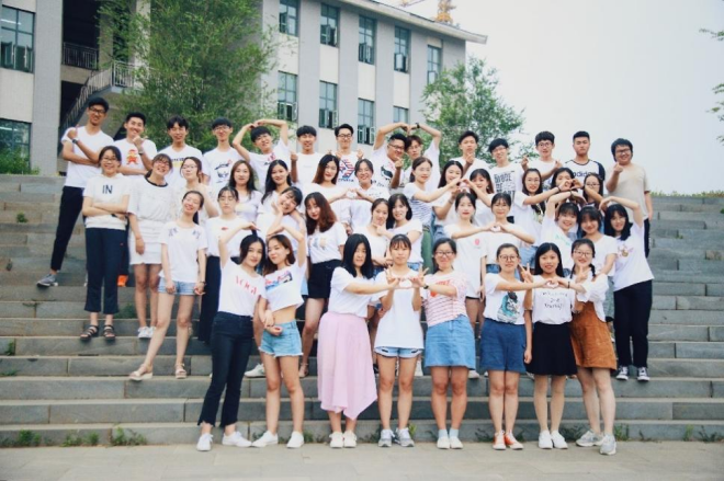 宿舍组团上岸、集体升学985、211院校！山东高校“学霸扎堆”