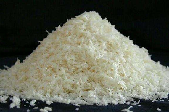 面包糠最简单最快速制作方法：只要几分钟，再也不用出去买了