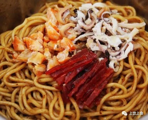 经典的香港美食,去香港,一定要去品尝一下