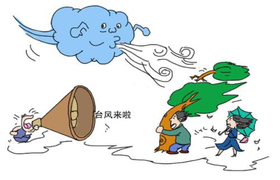 “烟花”叠加天文大潮，风雨潮三碰头，浙江是否会重演历史？