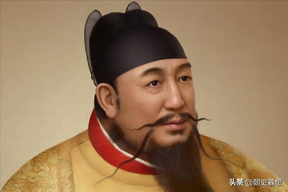 被忽视的重臣，隐性地影响着朝局，大明首辅——陈循