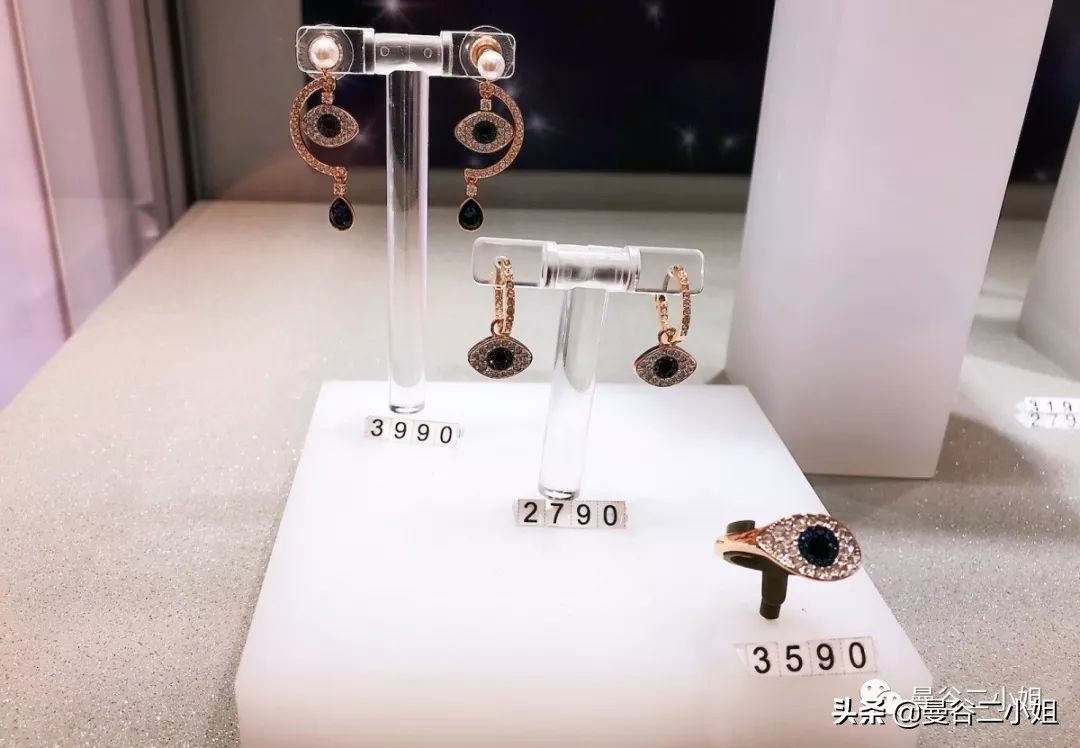 曼谷King Power王权免税店什么值得买？2019年购物攻略新鲜出炉