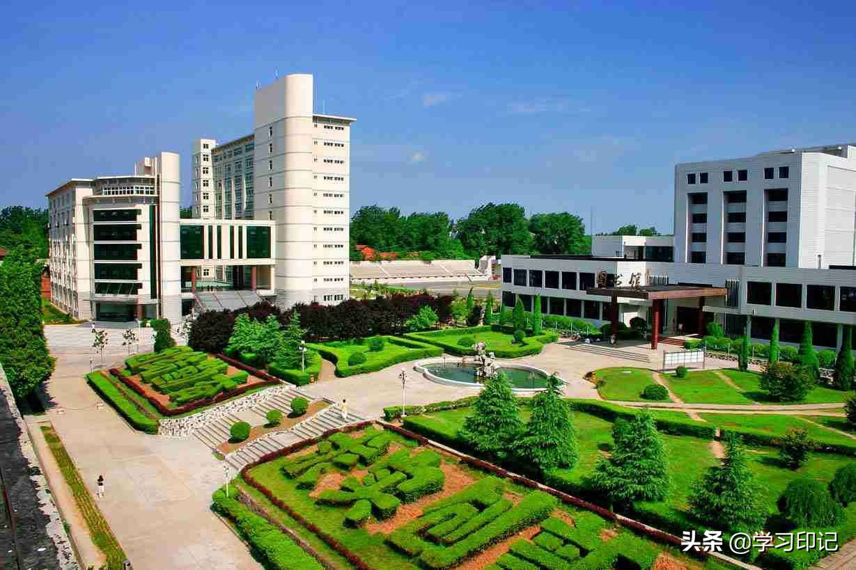 师范大学二本（我国5所不错的二本师范大学）