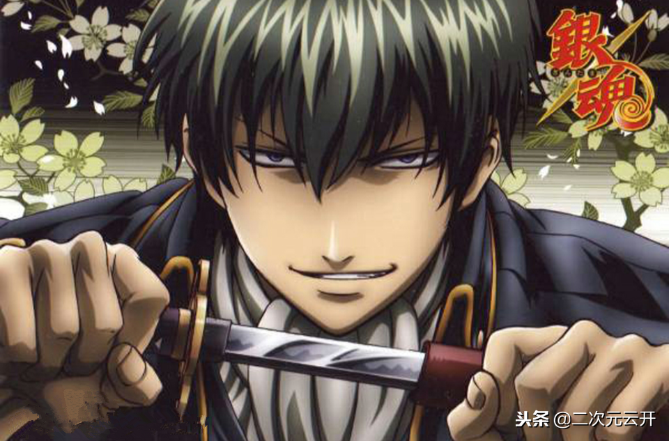 中井和哉最受歡迎角色 索隆屈居第二 天天看點