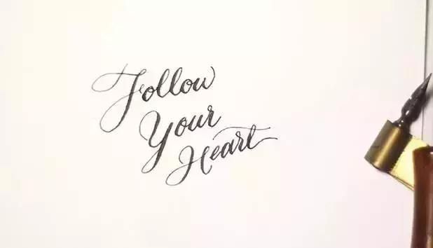 真想练好硬笔字，建议别绕过这3个基本常识