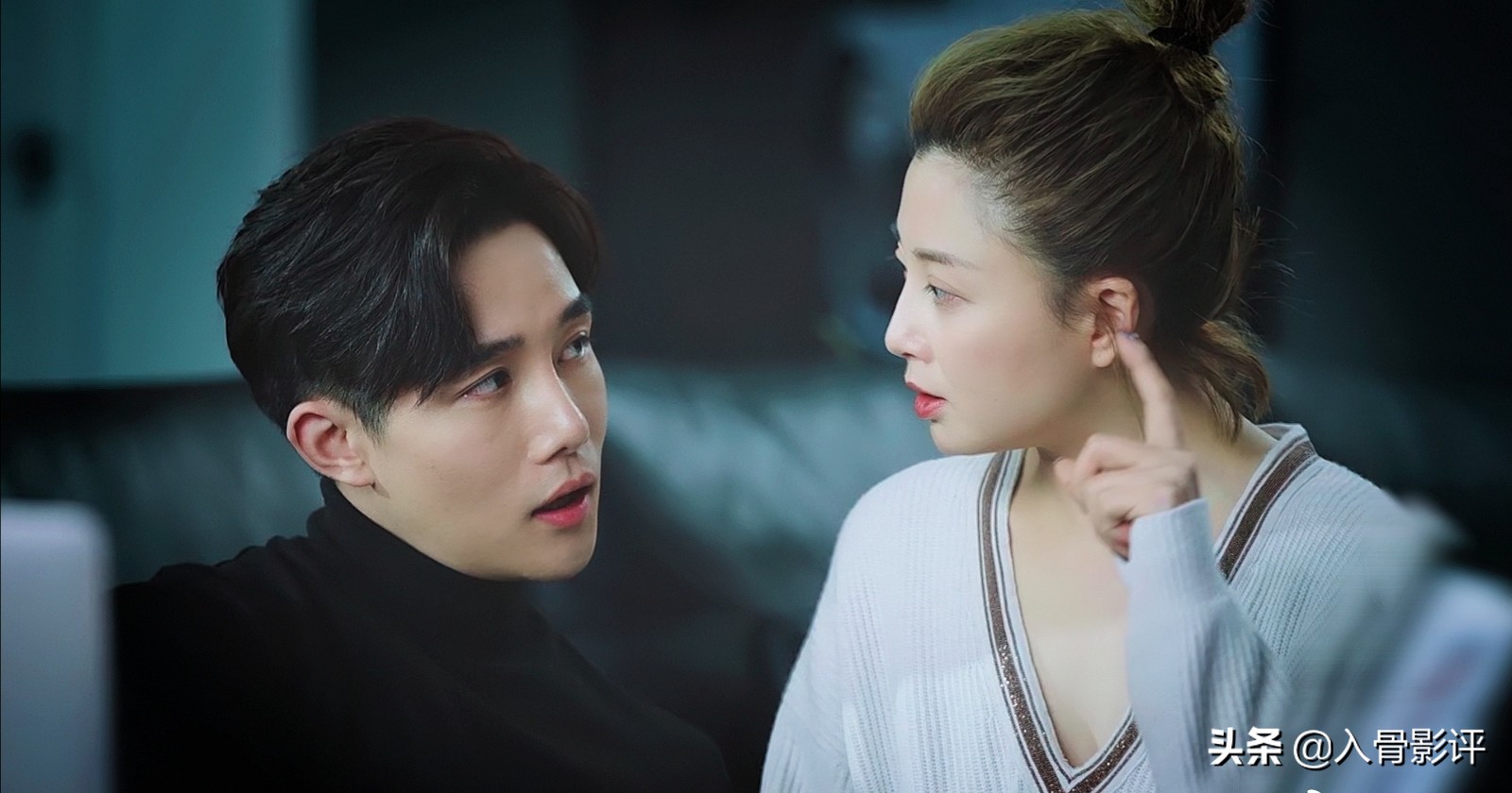 你可能因不喜欢一部剧而错过的副线感情戏，精彩感人，不输于主线