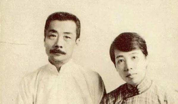 民国十大渣男排行榜后五名，第六名高晓松在《晓说》里讲过他！