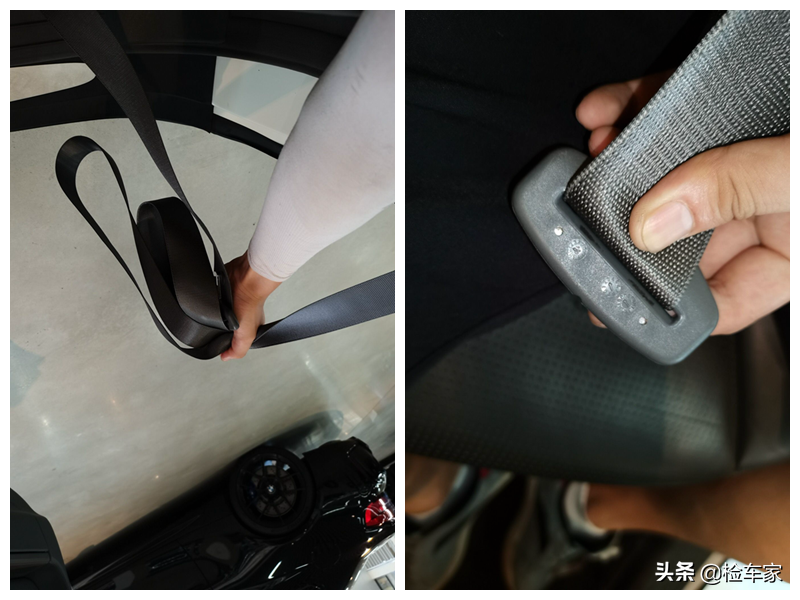 外商自带，全国仅此一台的奔驰跑车开价离谱，半年卖不掉能怨谁？