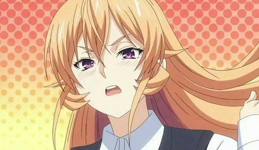 傲娇的意思是什么傲娇形容什么的是什么样的