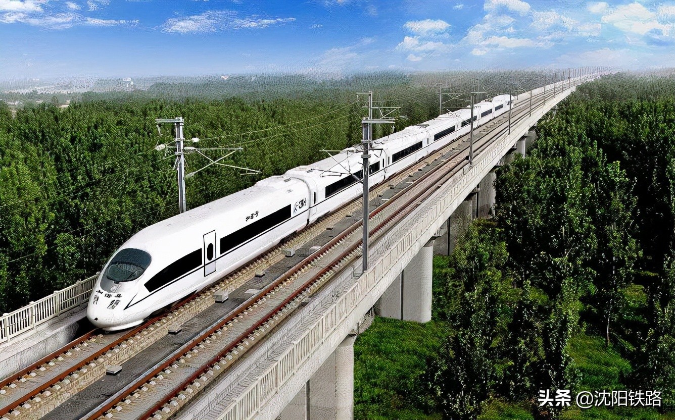 火車上搞不懂的“字母”，今天全部弄清楚