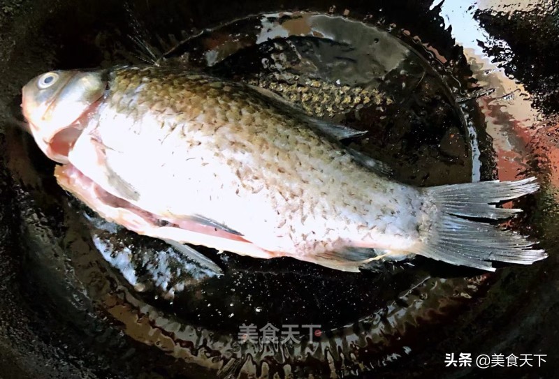一条鱼，怎么做？道道都是鲜香味美，高颜值宴客菜