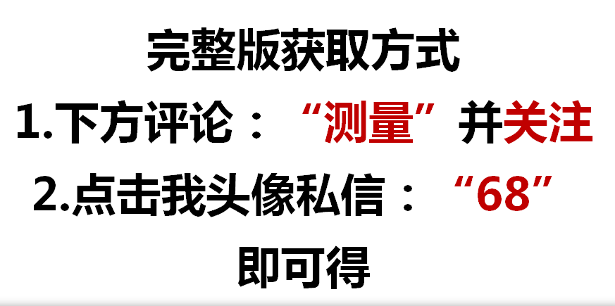 测量员不会用全站仪可不行！超全面操作指南清晰演示，1天就搞懂