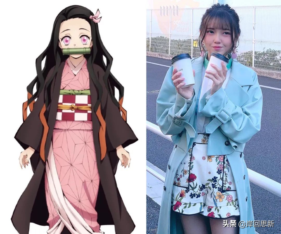 代實力派聲優排名 鬼滅之刃 兄妹被悠木碧分開 不愧是圓神 天天看點