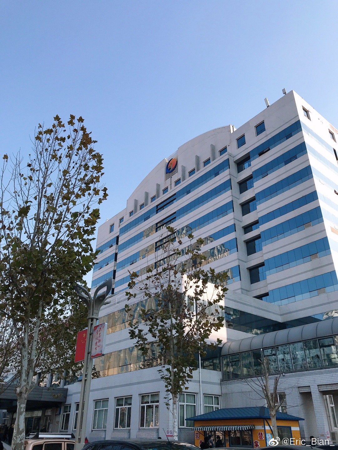 天津总医院，又被点名了