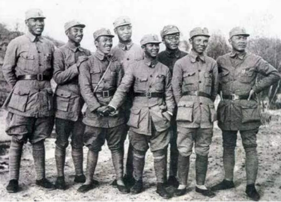 1949年，国民党特务冒充红军团政委行骗，惊动彭德怀，结果如何？