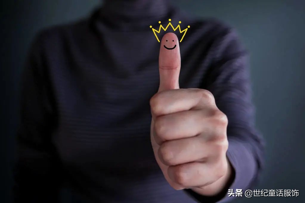 服装行业门店必备｜顾客赞美话术大全，让你开单不断