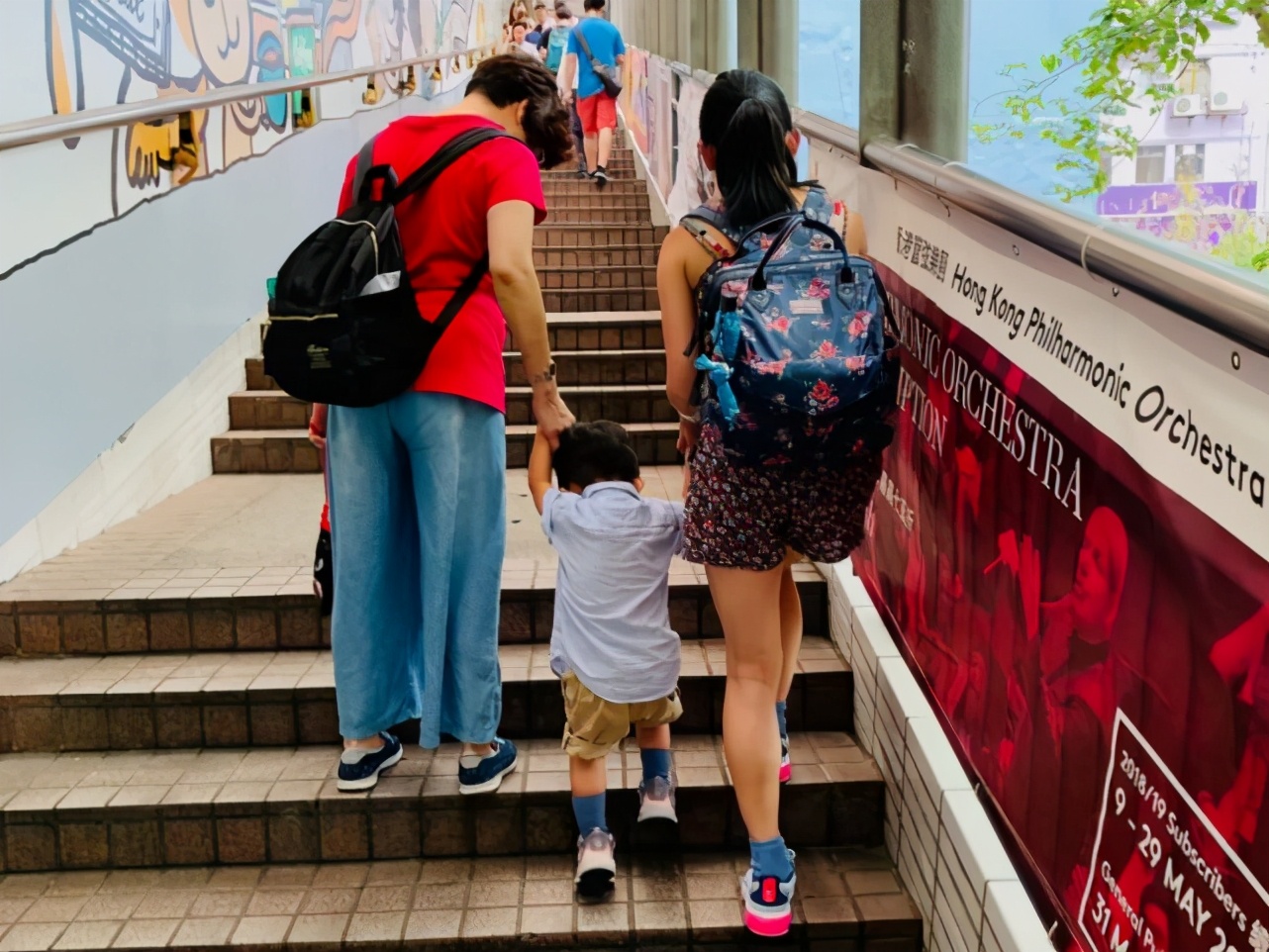 香港生育,香港生育率