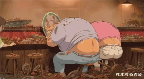 千与千寻的寓意总结（千与千寻的启示和意义）