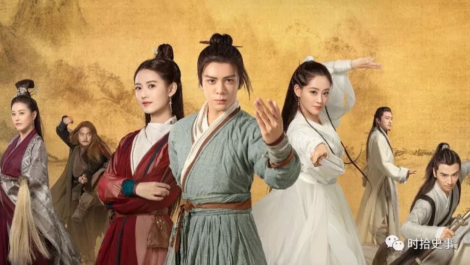 这个“保保”有点猛