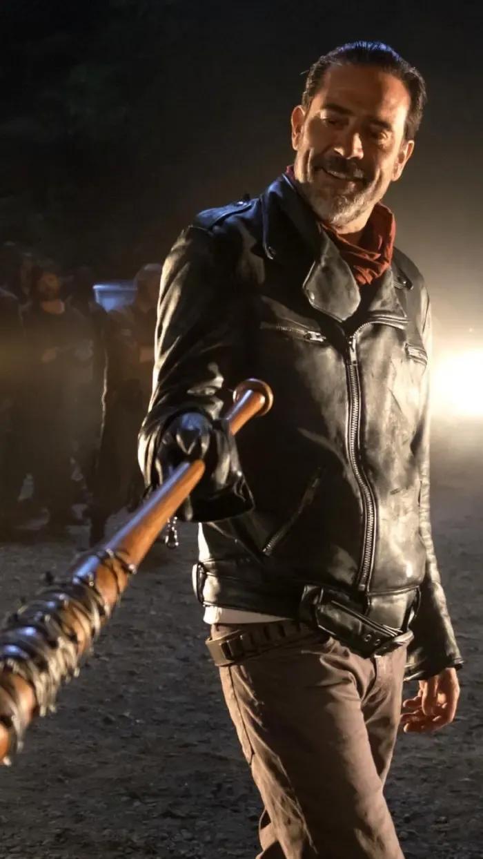 行尸走肉各个主角结局(行尸走肉主角瑞克结局)-情感知识库-动动脑