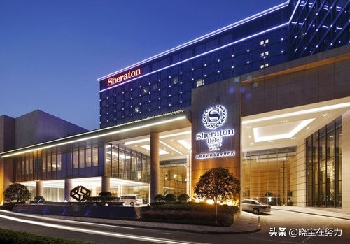 安徽省合肥市五星级酒店一览表！请问你去过几家？