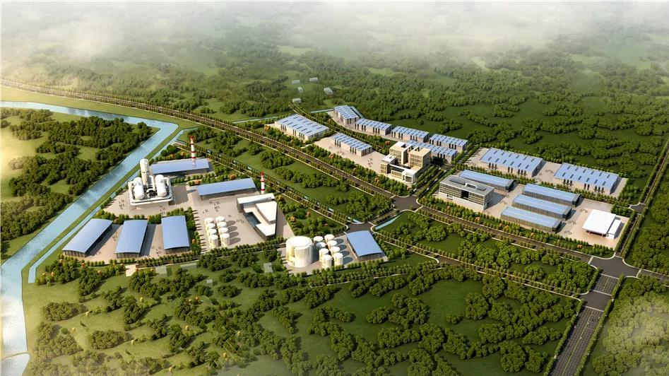 张家港这个镇对接上海，未来发展不可估量！