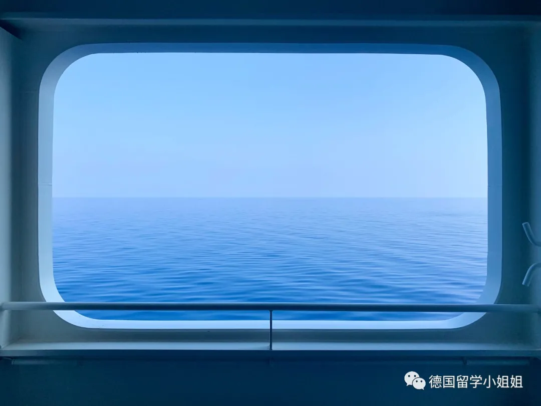 德国留学申请，慕尼黑工大学长的真实经验分享01