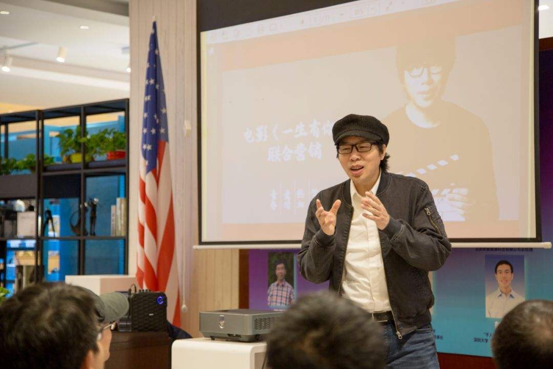 水木年华：三个清华男人18年的江湖“恩怨”