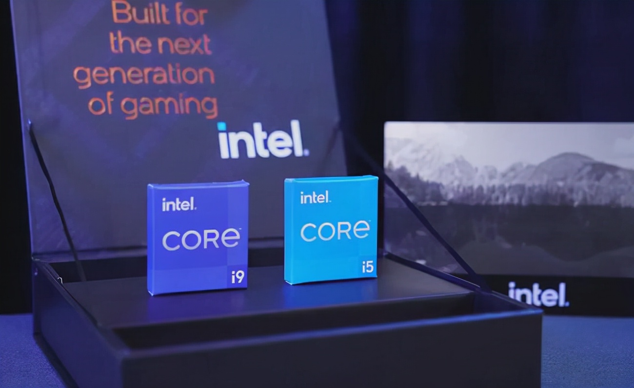 大小核进化！Intel第12代酷睿正式登场