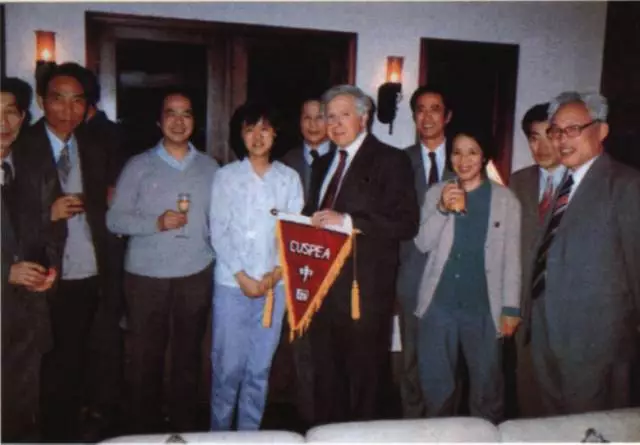 李政道的CUSPEA：他改变了中国一代精英的命运