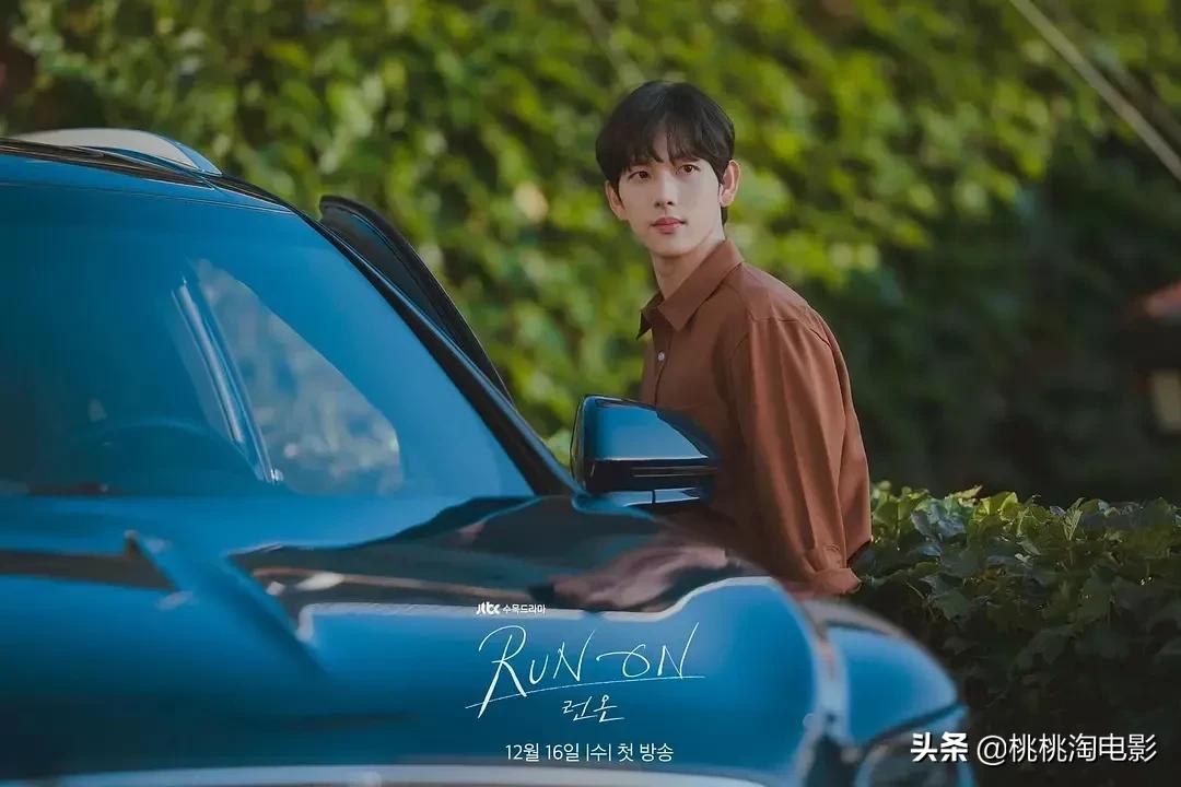 让我们随着这些好剧，迎接12月吧