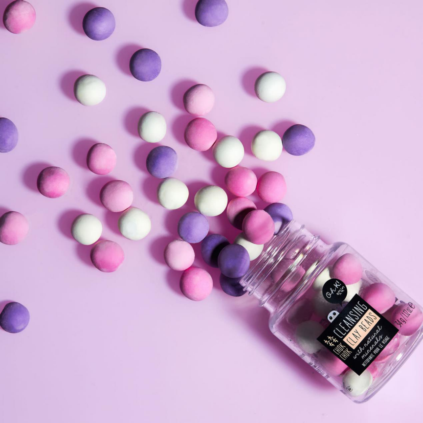 95后更爱护肤，男士洁面大牌云集，“去黑头”“祛痘”都不能少