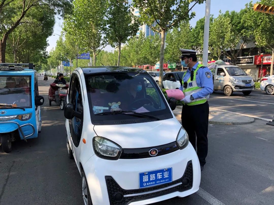老年代步车还能不能买？能不能上路？多省市官方给出明确答复