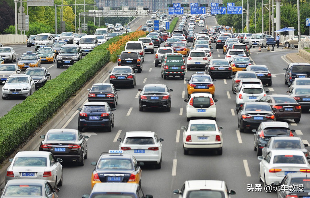 广州要单双号限行？无端端要买多一辆车？别慌！先看清楚！