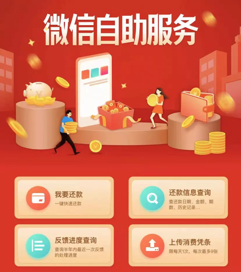 消费金融公司严查贷款用途,捷信、中银、中原、金美信跟进