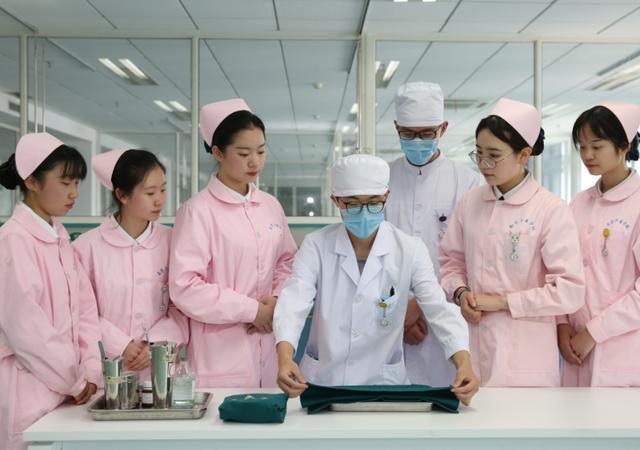 中山大学护理学院（985护理系招生）