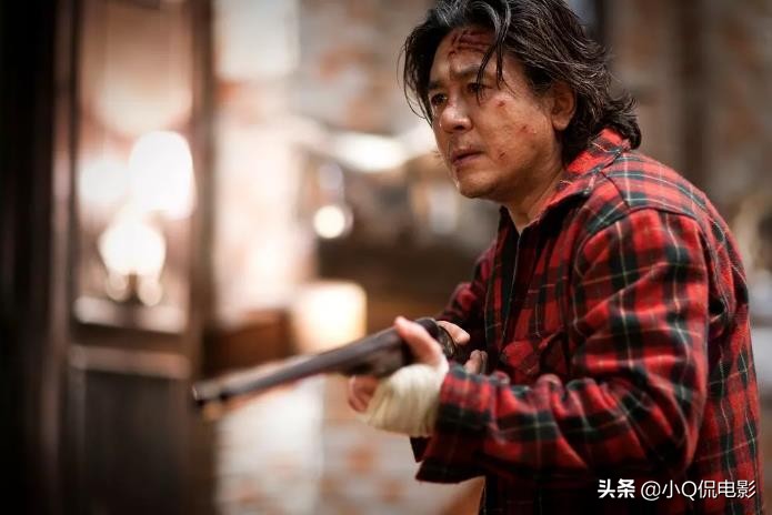 又恐怖又恶心的恐怖片（这十部恐怖片你看过多少）