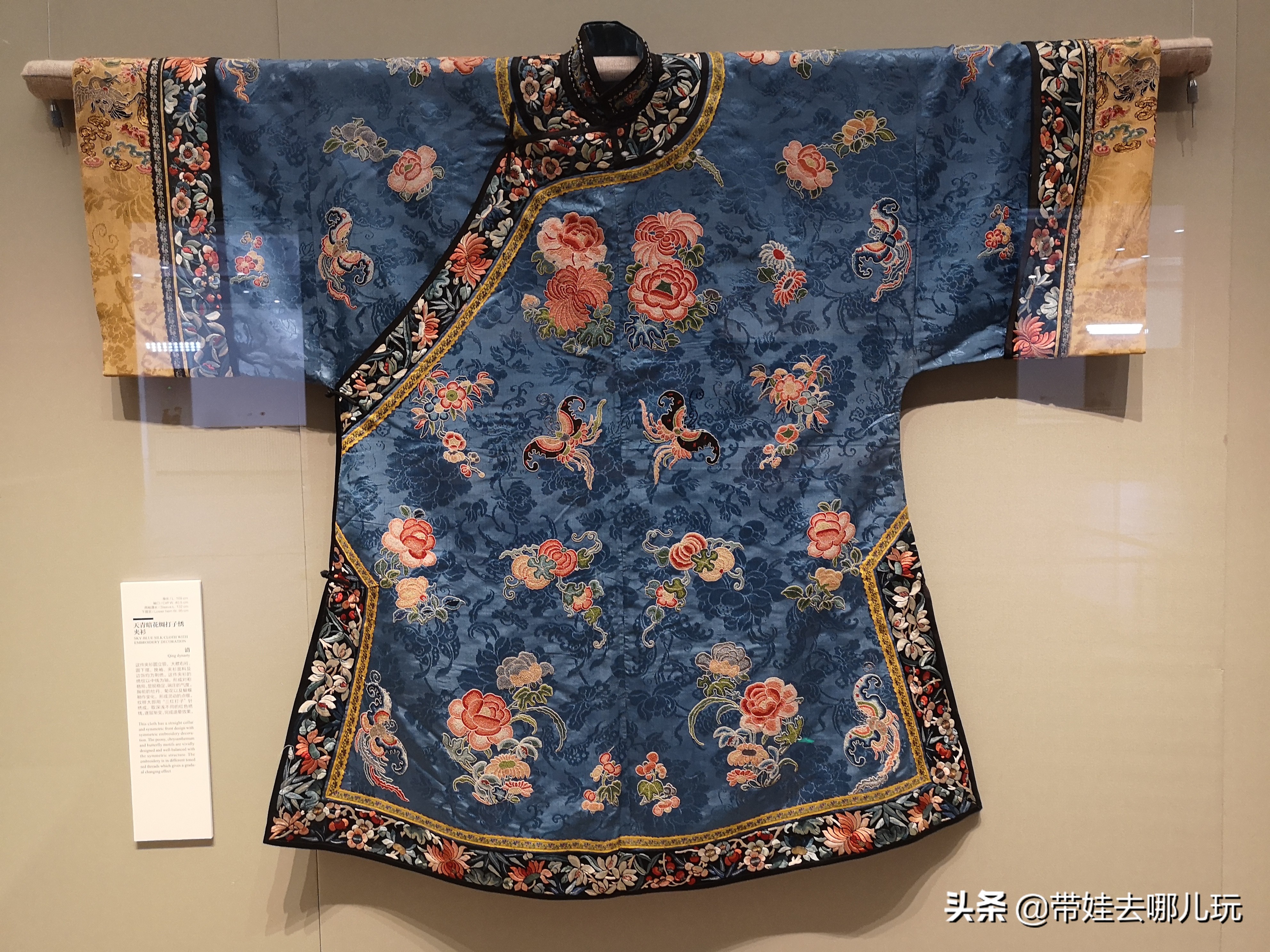 清华大学艺术博物馆：文艺又清净的好去处