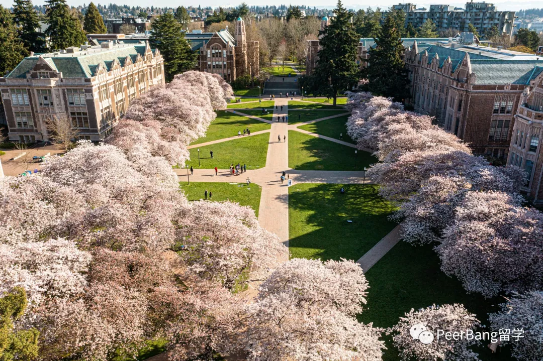 美国最顶尖的十所大学（美国最著名的大学排名）