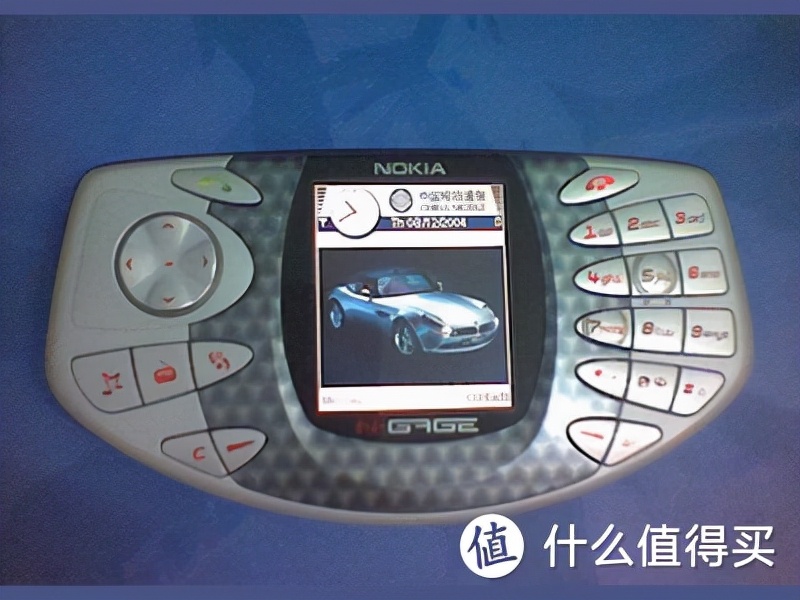 就是想不跟隨——那些年我用過的10大“小眾”手機(jī)