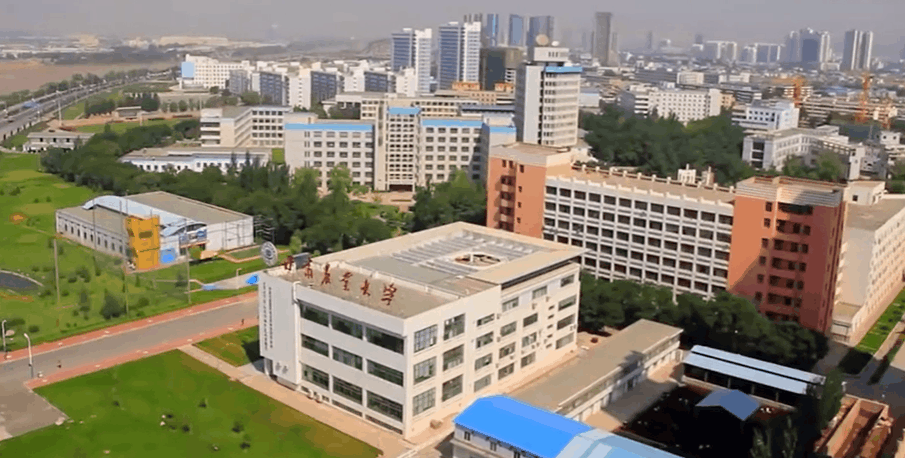 甘肃农业大学2021年面向全国招4490人 34.4%专业入选“双万计划”