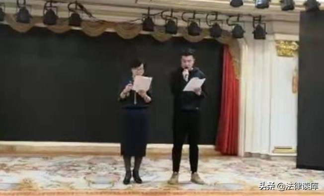 只因你是一名律师