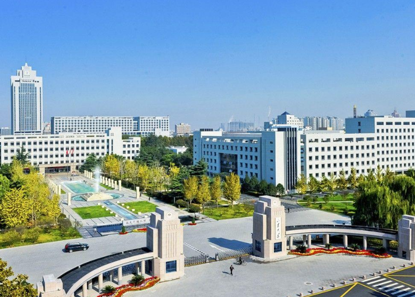 山东大学迎来新校区，总投资125亿元，当地考生多留意