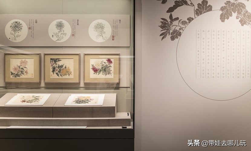 清华大学艺术博物馆：文艺又清净的好去处