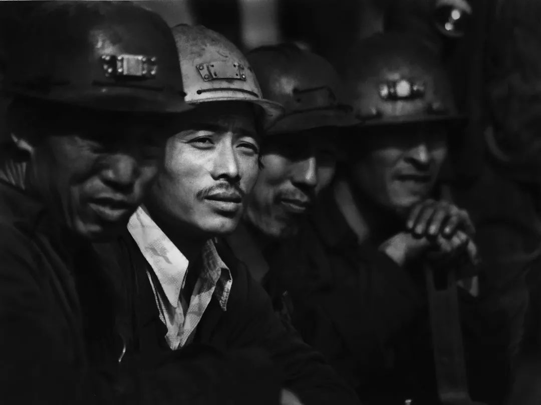 开滦矿工，为啥叫“老板子”