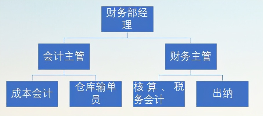 这是我见过最全面的财务工作流程了，建议收藏