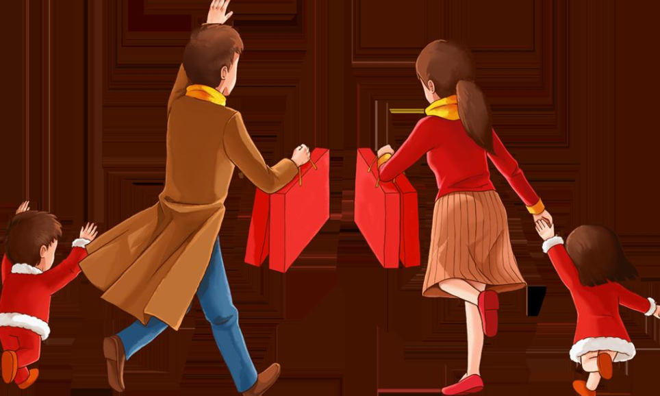 男女老少都适合的礼物（男女老少皆宜的礼物）