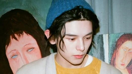 小太阳姚弛：从胖小子到文艺男神，人生是经历过灰暗仍旧选择原谅