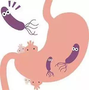 慢性胃炎为何老是反复？哪些坏习惯让治疗功亏一篑？一文说清